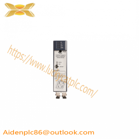 GE IC695PNC001-BABA Controller Module