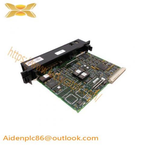 GE IC697BEM731F - High-Performance Bus Controller Module by GE-FANUC