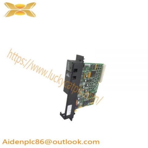 GE IC697BEM742 - Advanced FIP BUS Controller, Engineered for Industrial Automation