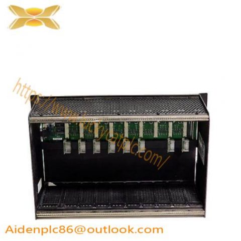 GE IC697CHS790 High-Performance Controller Module for Industrial Automation