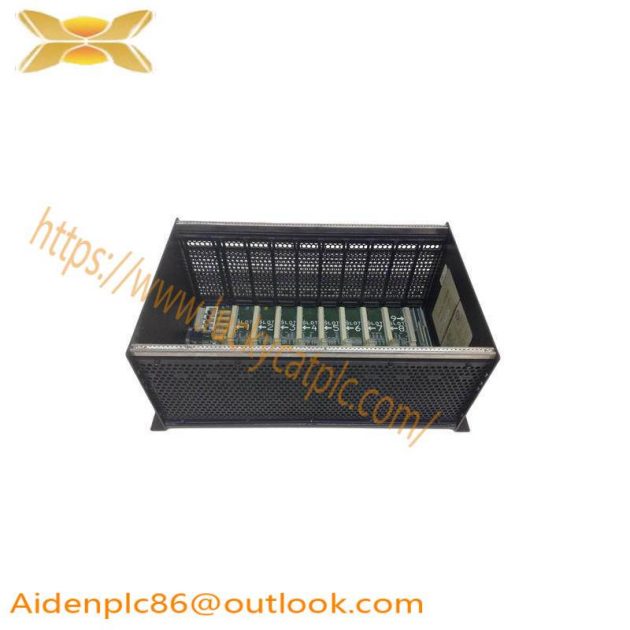 GE IC697CHS790 High-Performance Controller Module for Industrial Automation
