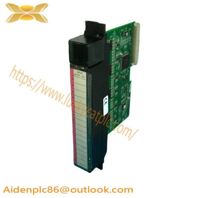 GE IC697MDL241 Discrete Output Module
