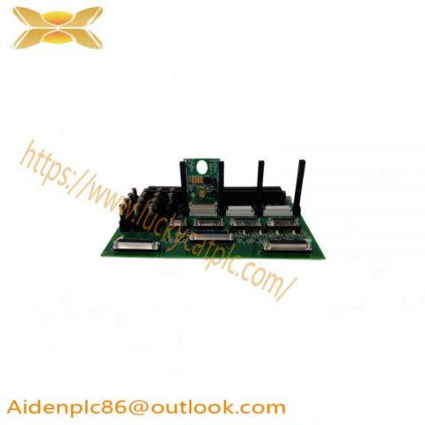 GE IC697PWR710F Power Supply Module for Industrial Control Systems