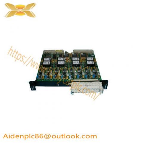 GE IC697VAL308/4800 NEW PLC MODULE, Precision Control in Manufacturing Industry