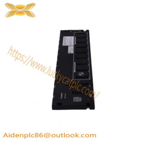 GE IC698CPE010 JR Central Processing Unit, 120 characters
