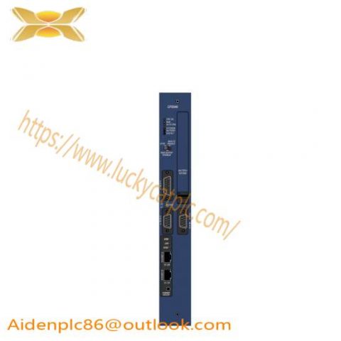 GE PLC Series PACSystem RX7i IC698CPE040, Advanced Control Solutions