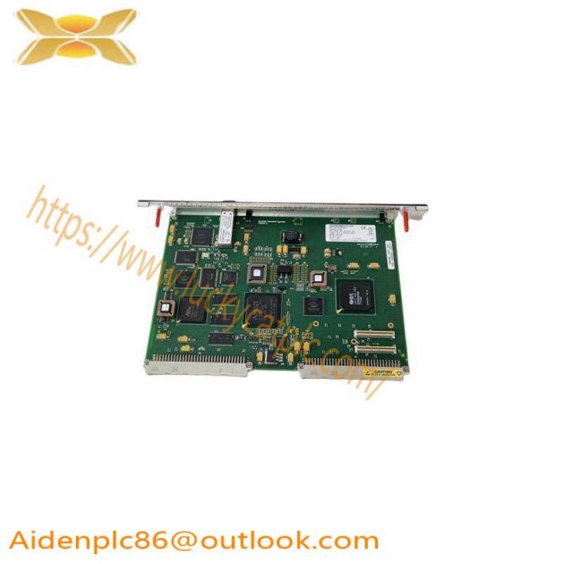 GE IC698CRE030 RX3i PACSystem CPU with Ethernet and 64MB User Memory