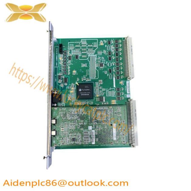 GE IC698ETM001: Industrial Control Module by General Electric
