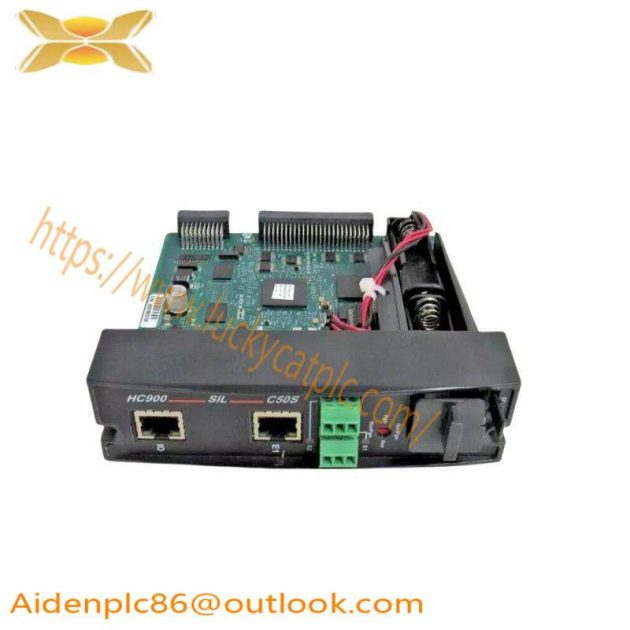 GE IC698PSD300 Control Module for Industrial Automation Systems