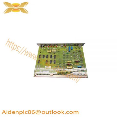 GE IC754CSX06CTD Base for Industrial Control Systems