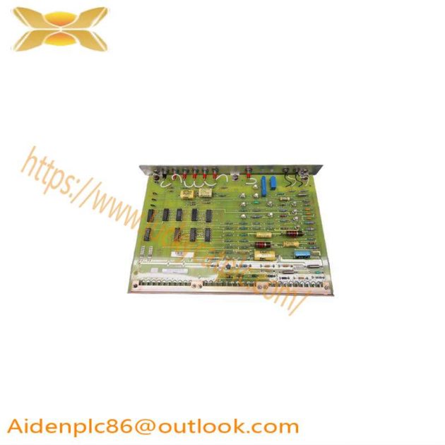 GE IC754CSX06CTD Base for Industrial Control Systems