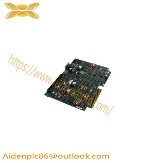 GE IIS200ERGTH1AAA: Advanced Mark VI Circuit Board for Industrial Control Systems