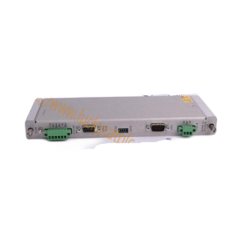 GE IS200ACLEH1B Annual Discount: Precision Control Module for Industrial Systems