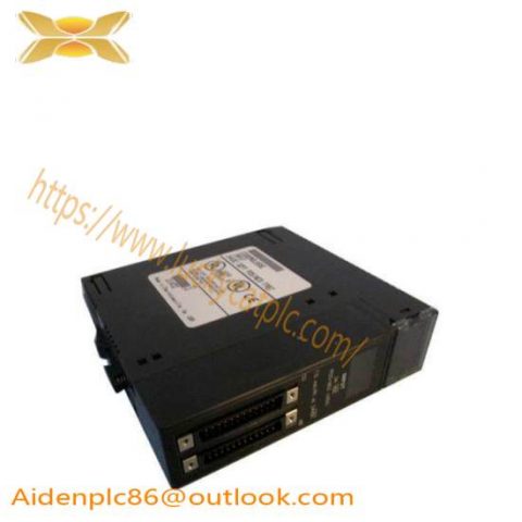 GE IS200ACLEH1BAA: High-Performance PLC Module with Annual Discount