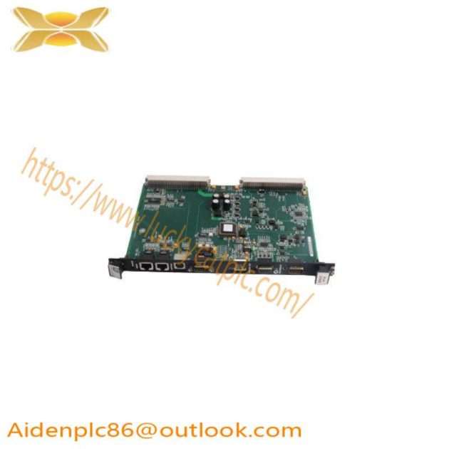 GE IS200BICLH1AED: Precision Engineered IGBT Drive Bridge Interface Board for Industrial Control