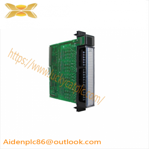 GE IS200EGDMH1ADF High-Quality Industrial Control Module