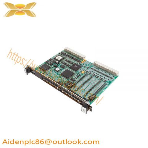 General Electric IS200EGPAG1B AMPLIFIER BOARD - Industrial Control Module