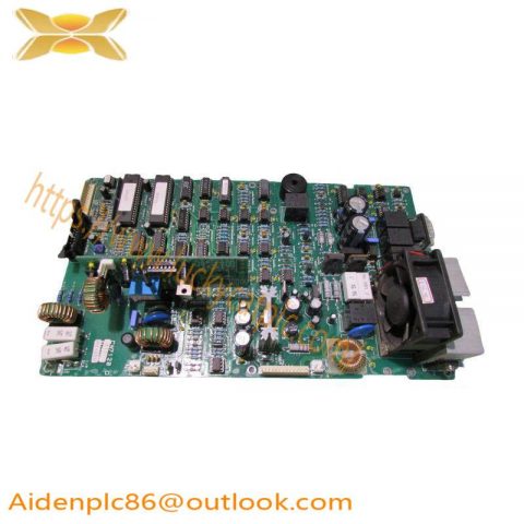 GE IS200EHPAG1AED: Advanced Mark VI Exciter Board for Industrial Control