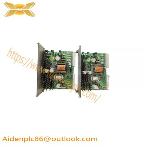 GE IS200EPSMG1AEC - High-Performance Excitation Power Supply for Industrial Controls