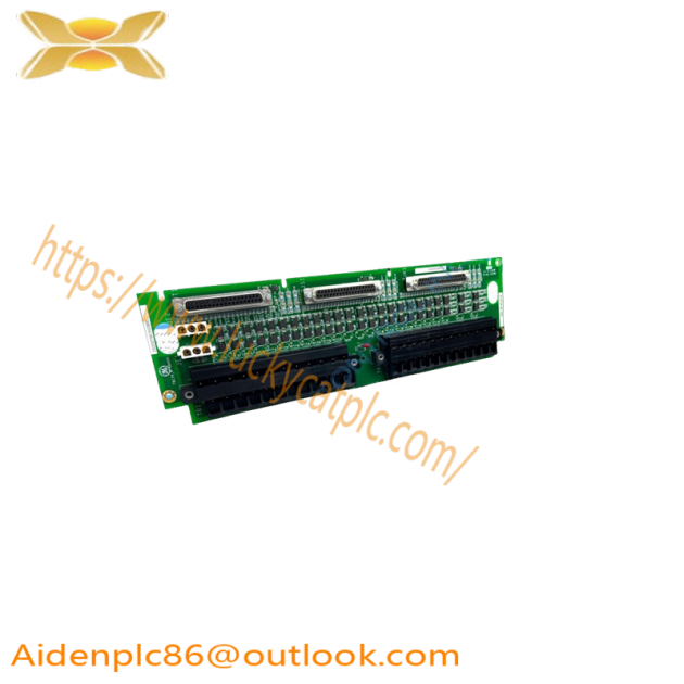 GE IS200PMCIH1AAA6BA00 Control Module