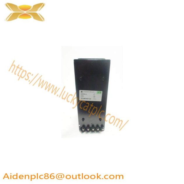 GE IS200PMCIH1AAA6BA00 Control Module