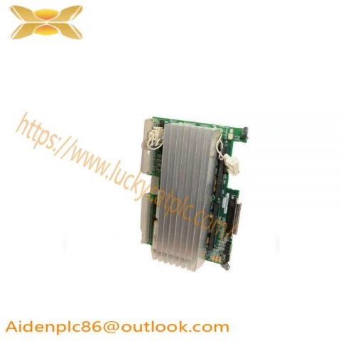 GE IS200PRTDH1A Fiber Optic Board: Enhancing Industrial Control Systems