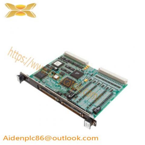 GE IS200SSCAH1A - High-Performance Communication I/O Terminal Board for Speedtronic Systems