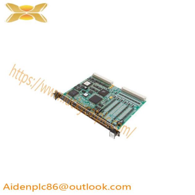 GE IS200SSCAH1A: High-Performance Serial Communication I/O Terminal Board