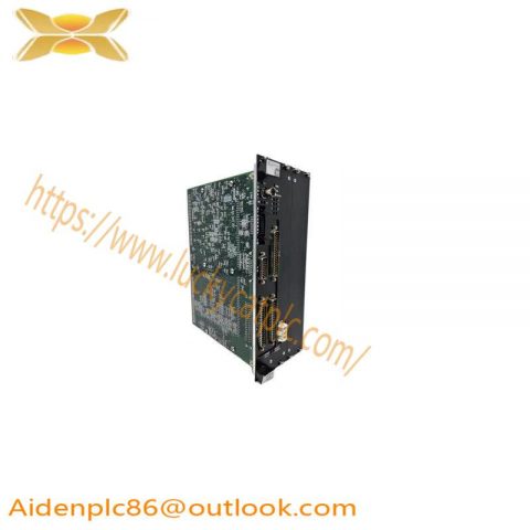 GE IS200TBCIH1BBC: Industrial Contact Terminal Board for Mark VI Systems
