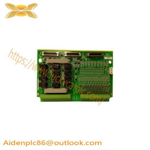 GE-FANUC IS200TDBTH6ACD DISCRETE BOARD