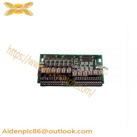 GE IS200TRLYH1BHH - High Performance Control PCB Board