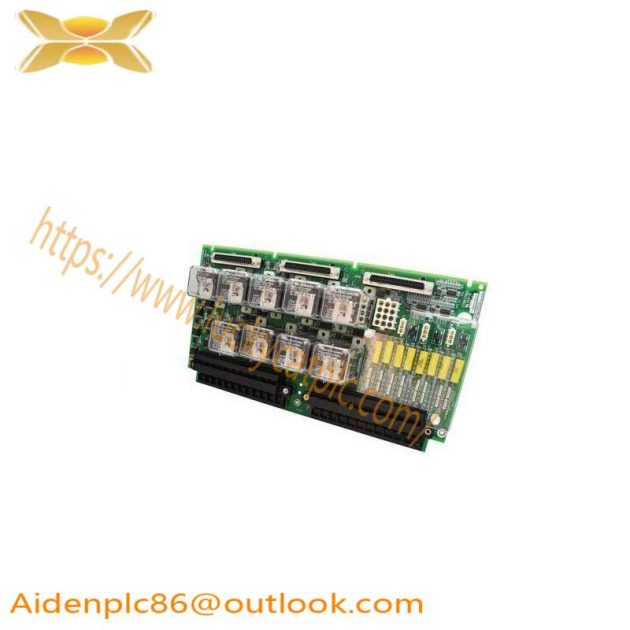 GE IS200TRPGH1BDE: Advanced Industrial Control System Board