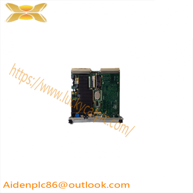 GE IS200TSVCH1ACB: Industrial Control PCB Component