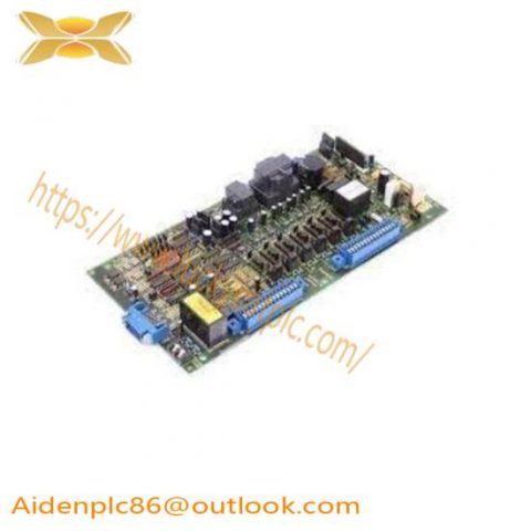 GE IS200TSVCH1AJE High-Performance Digital Signal Processing Module