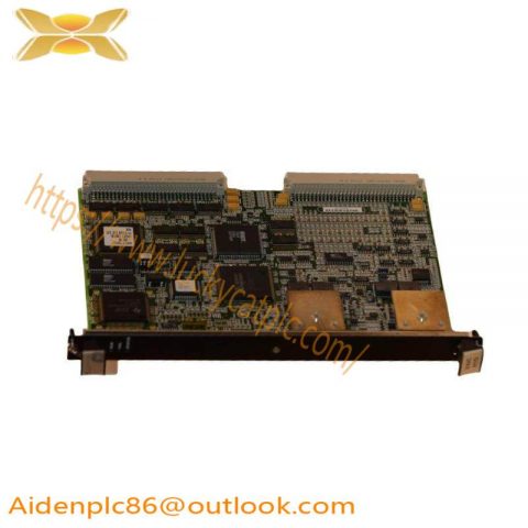 GE IS200VAICH1DAB Analog Input/Output Board for Mark VI Control Systems