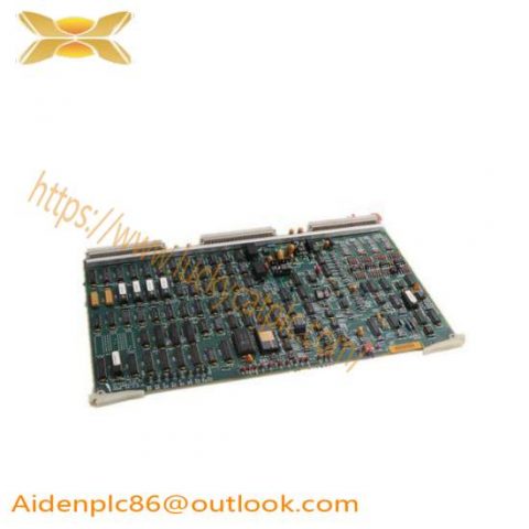 GE IS200VICH1CBA - Industrial Control Module, New in Box
