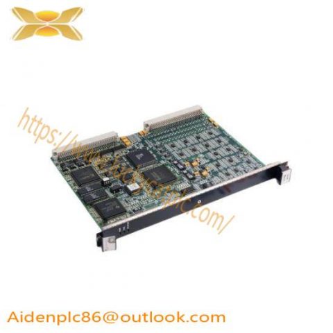 GE IS200VPROH2B IS200VPWRH1AHD - High-Performance Communication Module