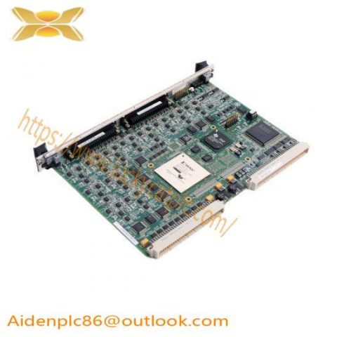 GE-FANUC IS200VSPAH1A - Acoustic Monitoring Card Assembly
