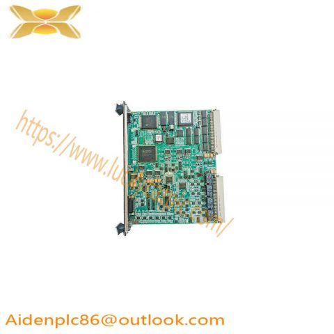 GE IS200VSVOH1BEF - Advanced Industrial Control Board