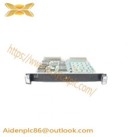 GE IS200VVIBH1C - Advanced RTD Terminal Board for Precise Temperature Measurement