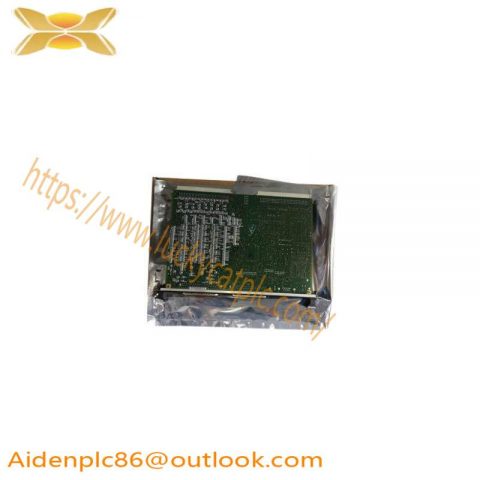 GE IS200WETCH1ABA - High-Performance Circuit Board for Advanced Industrial Controls