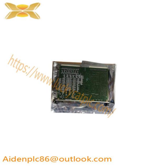 GE IS200WETCH1ABA - High-Performance Circuit Board for Advanced Industrial Controls