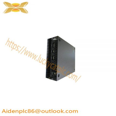 GE IS2020RKPSG2A: High-Performance VME Power Supply Module for Speedtronic Mark VI Systems