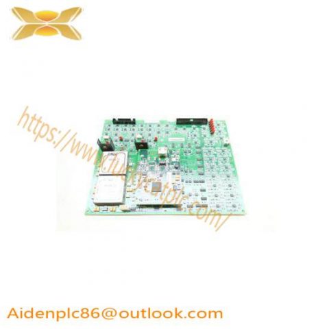 GE IS210MVRBH1A: MVRB Module by GE-FANUC