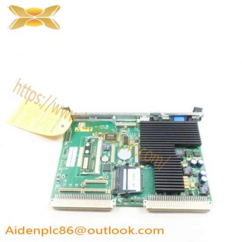 GE IS215UCVEH2AF - Advanced Industrial Control Module, Designed for GE Turbine Systems