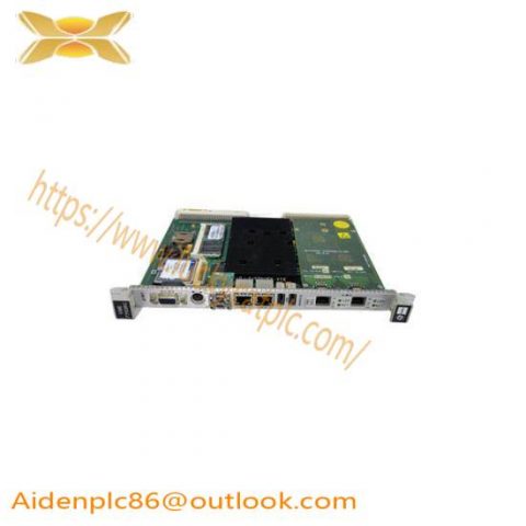 GE IS215UCVEM10A American Electric Control Module