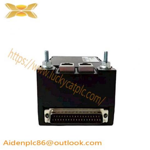 GE IS220PA0CH1A - New Boxed Industrial Control Module