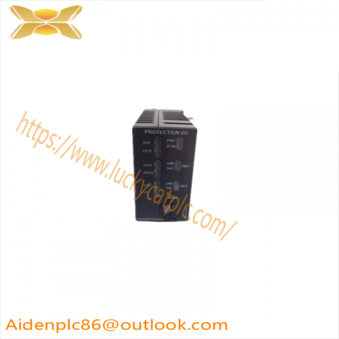 General Electric (GE) IS220PRROH1A Printed Circuit Board: Precision Control for Advanced Automation