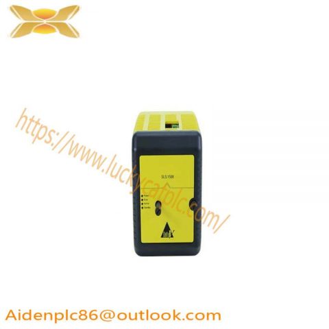 GE IS220YDIAS1A - Discrete Input Pack for Reliable Industrial Control Systems