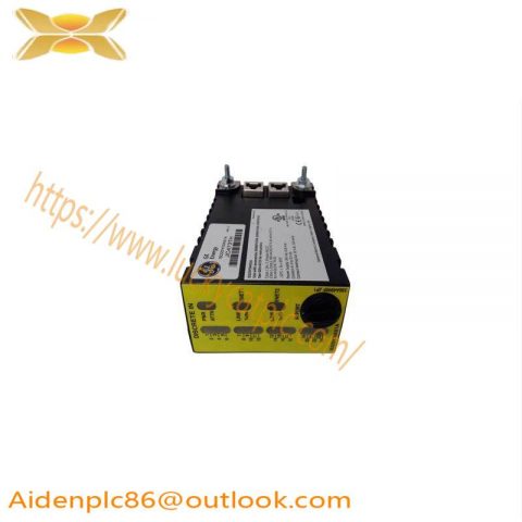 GE Industrial Systems IS220YDOAS1AJ: Advanced I/O Module for Enhanced Control Solutions